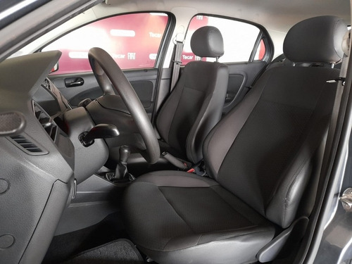 Imagem 7 de 9 de Volkswagen Gol 1.0