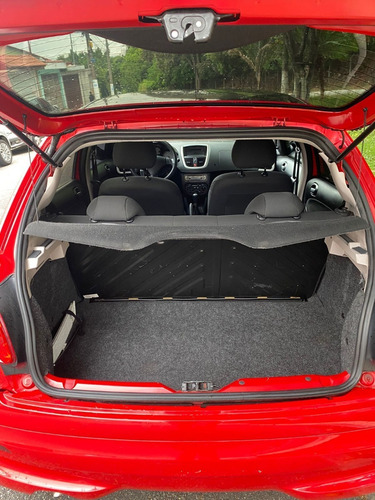 Imagem 11 de 15 de Peugeot 207 Xr 1.4 8v Flex Completo