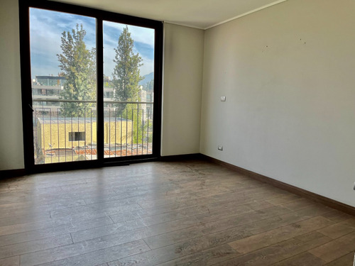 Se Vende Departamento Espectacular, Duplex La Dehesa
