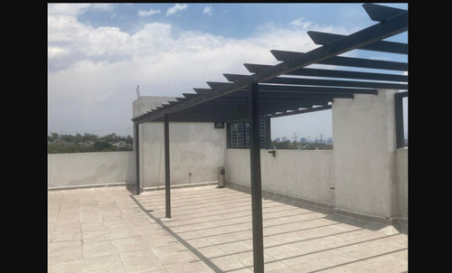 Departamento En Venta En Av. San Antonio 135 Col. Carola, Álvaro Obregón Arp1209