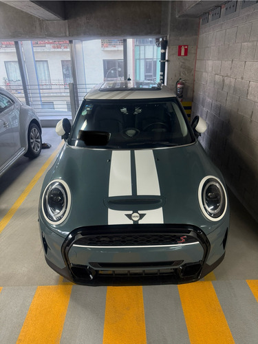 Mini Cooper S 2.0 Chili 5 Puertas Mt