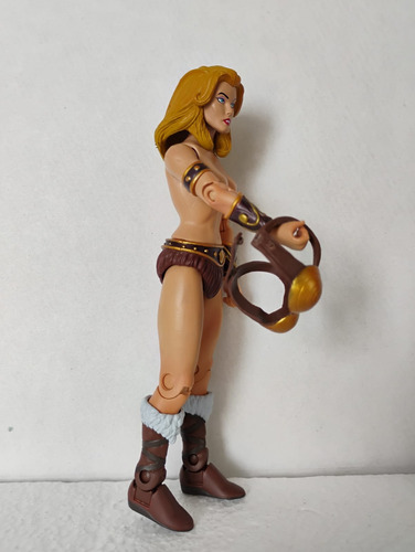 Oferta! Adora Battleground Heman Motuc Classics Omniconsumer (Usado)