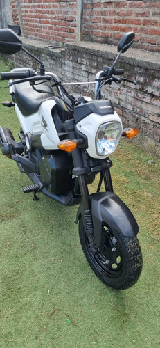 Honda Navi 110 Cc Automática En Perfecto Estado, Sin Fallas