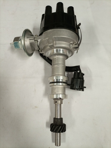 Distribuidor Completo Ford V8 Motor 351 Carburado 