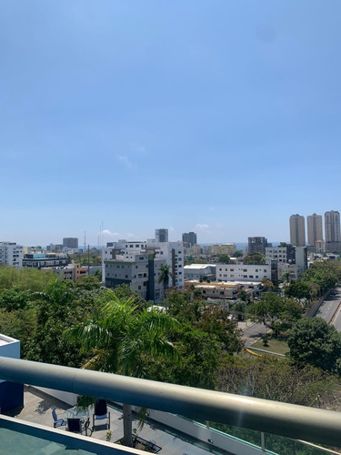 Apartamento De Venta En La Esperilla, Santo Domingo 