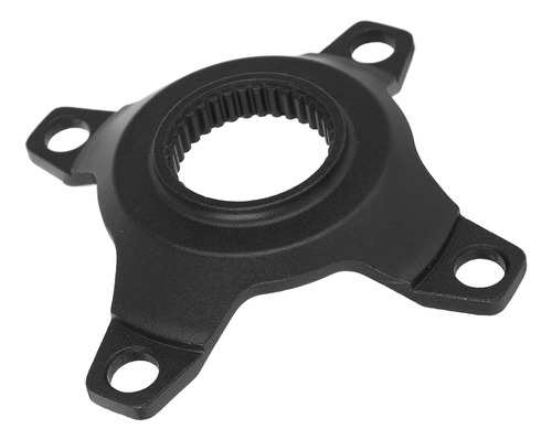 Adaptador De Engranaje Para Moto, Base De 4 Mordazas, Cadena