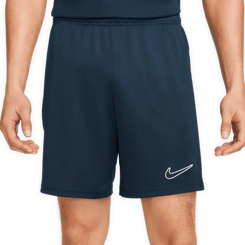 Nike Short Hombre Nike M Nk Df Acd23 Short K Dr1360-451 Azul