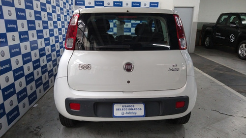 Fiatuno Atractive Pack Seguridad Anticipo Y Cts Gp