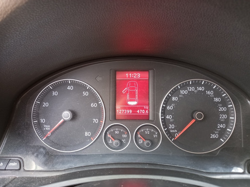 Imagen 13 de 13 de Volkswagen Vento 2.5 Luxury Tiptronic 170cv 2009