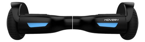 Skate eléctrico hoverboard Hover-1 Helix Black 6.5"