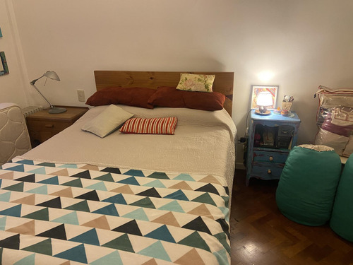 Departamento En Venta De 3 Ambientes En Belgrano R