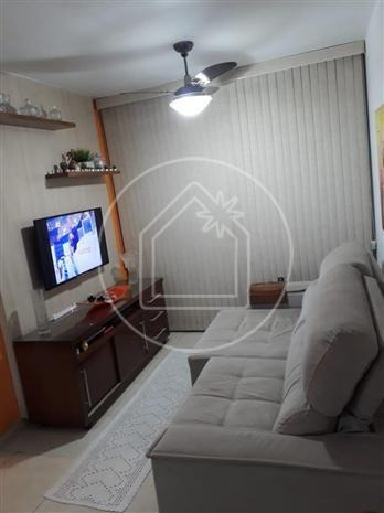 Apartamento - Ref: 881989