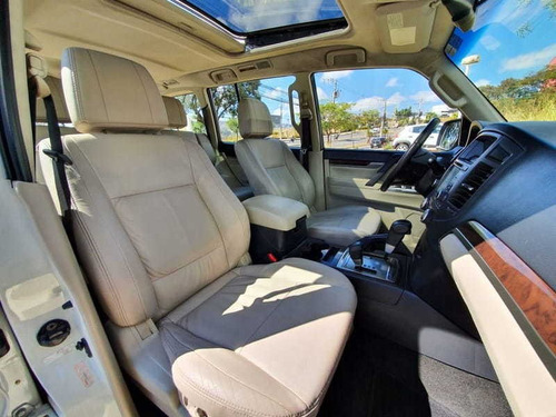 Mit Pajero Hpe Full 3.2 4x4 T.i.dies. 5p Aut - 2007/200