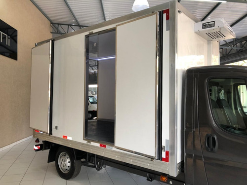Fiat Ducato 2020 Refrigerada