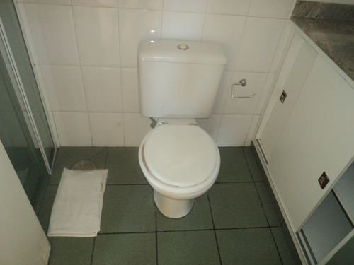 Imagem 14 de 14 de Locação Apartamento - Santo Amaro, São Paulo-sp - Rr4699