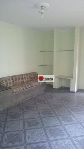 Imagem 8 de 30 de Casa À Venda, 500 M² Por R$ 1.500.000,00 - Jardim Vila Galvão - Guarulhos/sp - Ca0076