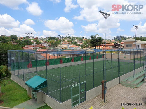 Imagem 18 de 22 de Terreno À Venda, 683 M² Por R$ 450.000,00 - Nova Higienópolis - Jandira/sp - Te1061