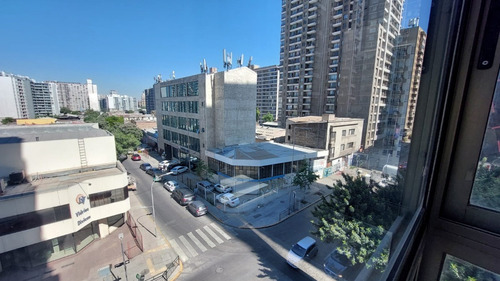 Venta Depto. Carmen 616, Santiago Oportunidad Inversionistas