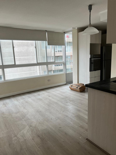 Comodo E Impecable Dpto Recibos Un Dormitorio