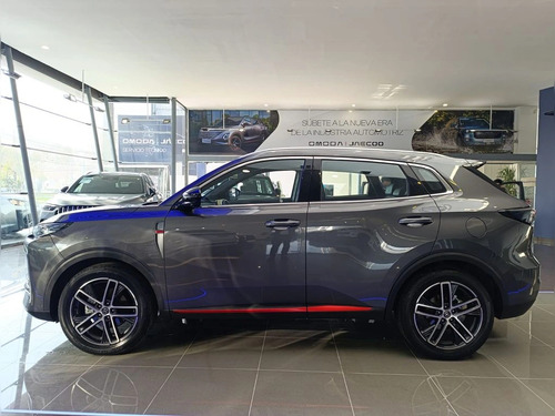 Changan CS55 1.5 Mt