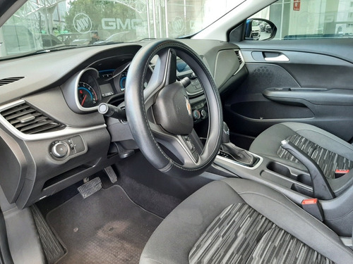 Imagen 12 de 15 de Chevrolet Cavalier 2019 1.5 Lt At