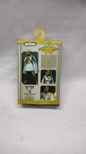 Neca The Boys Figura Ultimate Starlight Estrella