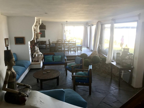 Casa - La Barra