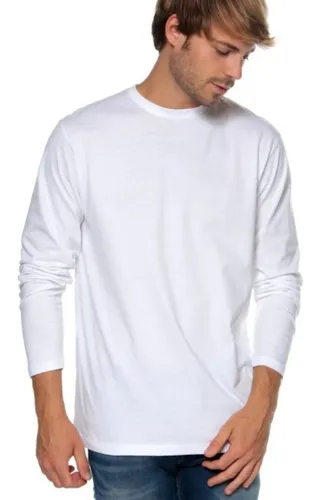 Remera Sublimar Once MercadoLibre