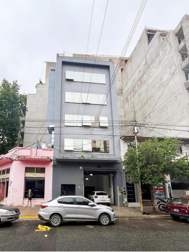 Venta Edificio En Block / Oficinas