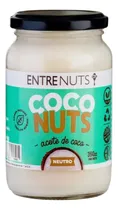 Comprar Aceite De Coco Neutro X 360cc Sin Conservantes Ni Aditivos 