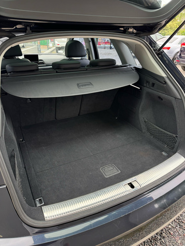 Audi Q5 2.0 Tfsi Tiptronic Quattro 250cv