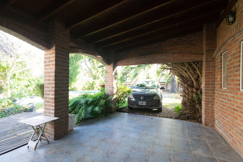 Se Vende Excelente Casa Estilo Finca Paso Del Rey