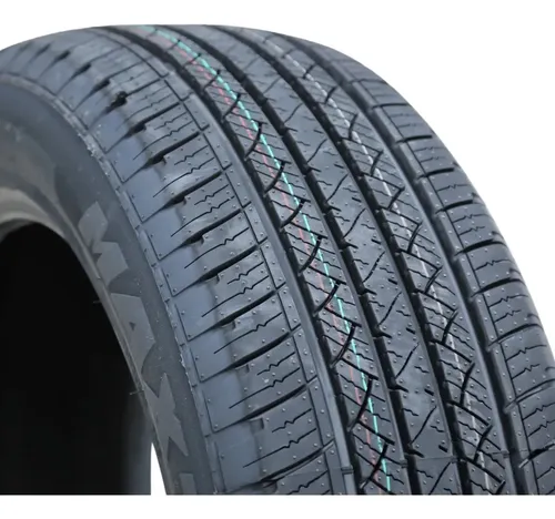Pneu Maxtrek 245/45r20 99v Sierra S6 | MercadoLivre