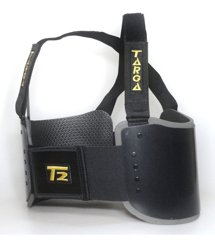 Colete Protetor De Costela Kart - Targa T2