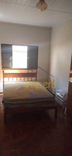 Imagem 5 de 23 de Casa Com 3 Dormitórios À Venda, 135 M² Por R$ 220.000,00 - Centro - Pedralva/mg - Ca0532