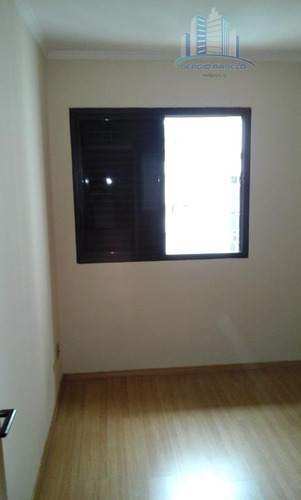 Imagem 12 de 23 de Apartamento Com 1 Dormitório Para Alugar, 42 M² Por R$ 2.200,00/mês - Moema - São Paulo/sp - Ap2042