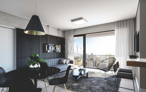 Imagem 5 de 10 de Apartamento - Menino Deus - Ref: 4796 - V-153593