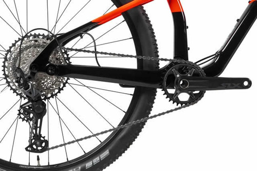 Imagem 2 de 4 de Bicicleta Caloi Elite Carbon Fs 2021