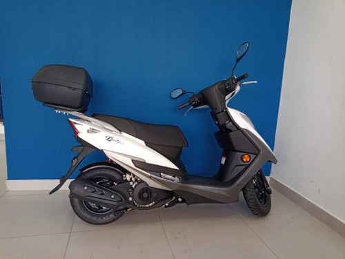 Haojue Lindy 125 Cbs 2024/2025