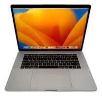 Comprar Apple Macbook Pro A1707 Core I7 Quad-core 16gb Ram 256gb Ssd