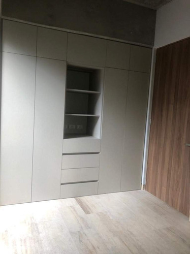 Imagen 5 de 7 de Cuauhtémoc Departamento En Venta Colonia Roma
