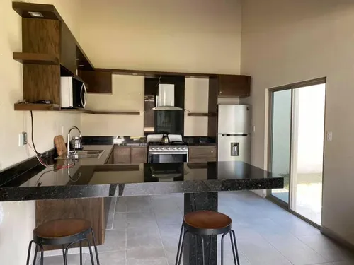 Quinta En Venta En Los Villareales-urrutias