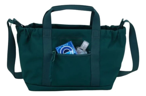 Bolsa Jansport Everyday Mini Tote Verde Js0a85o27f7 Verde