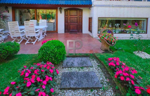 Imagen 2 de 13 de Casa En Venta Punta Del Este 3 Dorm, 1344 M2 #1831