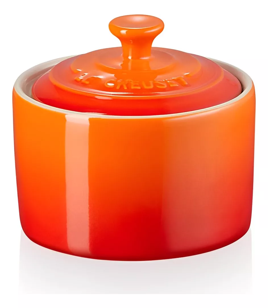 Terceira imagem para pesquisa de le creuset