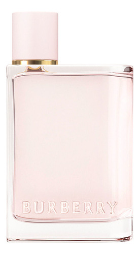 Burberry Her EDP 50 ml para  mujer  