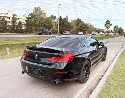 BMW Serie 6 3.0 640i Coupe Sportive 320cv