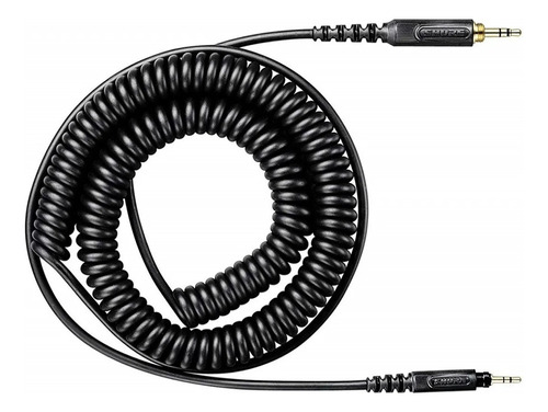 Cable De Repuesto Audífonos Shure Srh440, 840  Shure Hpaca1