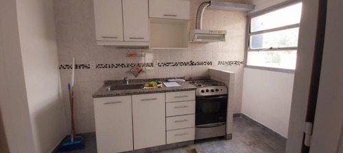Departamento 3 Ambientes - Belgrano