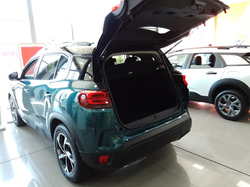 Imagen 15 de 15 de Citroën C5 Aircross Thp 165 At6
